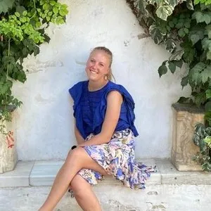 Emilie - Prof d'espagnol - Antony