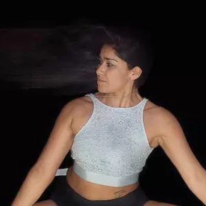 Valeria - Entrenador personal - Argentina