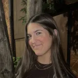 Ella - Maths tutor - St. Petersburg