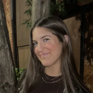 Ella - Maths tutor - St. Petersburg