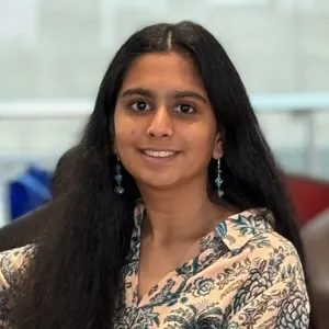 Yesha - Maths tutor - Singapore