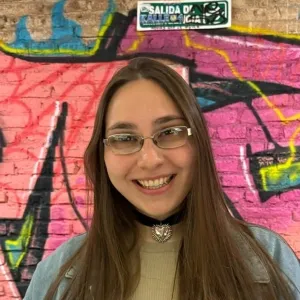 Valentina - Profe de ciencias sociales - 