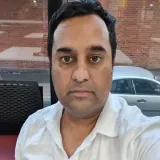 Harish - Finance teacher - Dandenong