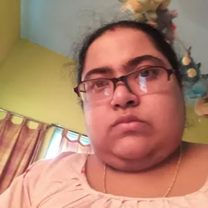 Jayati - Geography teacher - Kolkata
