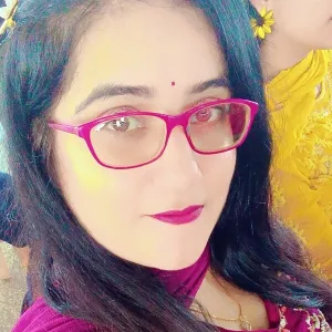Shilpa - Maths tutor - Raipur