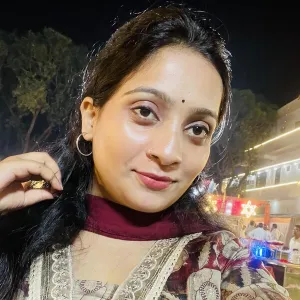 Anjalisingh - Maths tutor - Lucknow