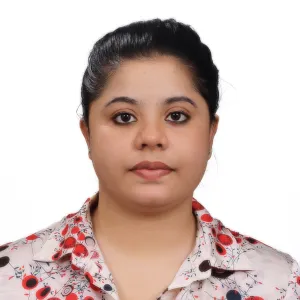 Seshani - Maths tutor - Telopea