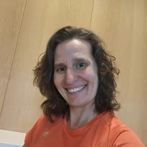 Katia - Coach sportif - Luxembourg