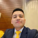 Andre - Profesor de emprendimiento - Lima