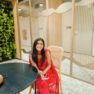 Smita - English teacher - Gurugram