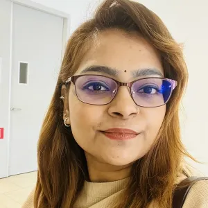 Dhurka - Maths tutor - Subang Jaya