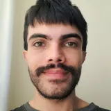 Nathan - Prof de inglês - 