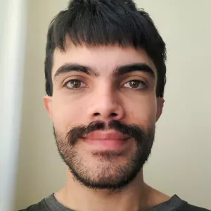 Nathan - Prof de inglês - 