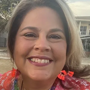 Frances - Spanish tutor - Tallahassee