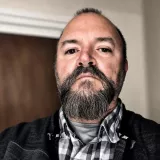 Jeff - English tutor - Meridian