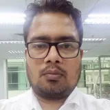 Ahammad Hossain - Maths tutor - Kuala Lumpur