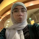 Areen - Maths tutor - Richmond