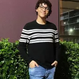 Guilherme - Prof de inglês - Manaus