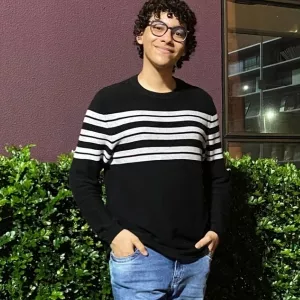 Guilherme - Prof de inglês - Manaus