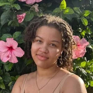 Carolina - Prof de russe - Montbazon