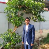 Sushanth - Maths tutor - Kacharam