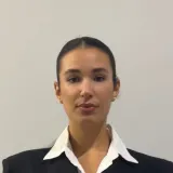 Fabiana - Insegnante di aiuto compiti - Torino