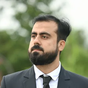 Manish - Maths tutor - Brampton