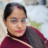 Rajita - Maths tutor - Brampton
