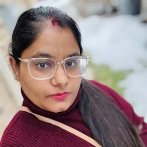 Rajita - Maths tutor - Brampton