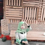 Ria - Guru bahasa inggris - Takengon