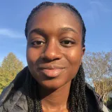 Malikah - Maths tutor - Yorktown