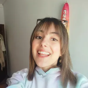Francesca - Profe de italiano - Salamanca
