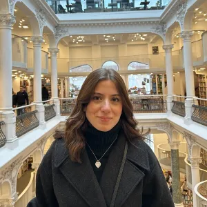 Elena - Insegnante di ripetizioni - Milano