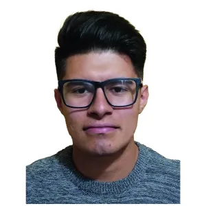Daniel - Profe de arquitectura - Bogotá