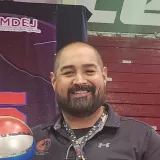 Daniel - Entrenador personal - Juárez