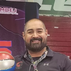Daniel - Entrenador personal - Juárez