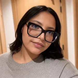 Rania - Prof d'arabe - Casablanca