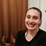 Rebeca - Profesor de psihologie - Oradea