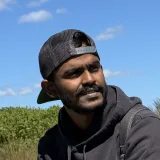 Surya teja sai kumar - Maths tutor - Windsor