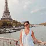 Marina - Professor de inglês - Hortolândia