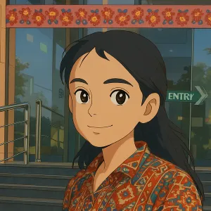 Tanya - Maths tutor - Muzaffarpur