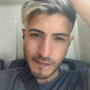 Dany - profesor de español para extranjero - Llavallol