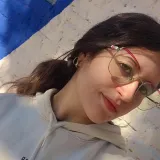 Jimena - Profesor dibujo - Junín