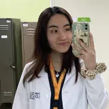 Catalina - Profesor de biología - Rancagua