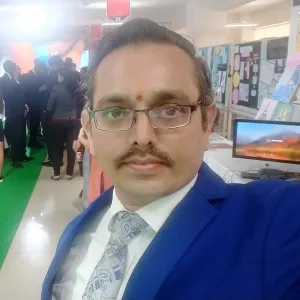 Sandip - Maths tutor - Upper Hutt