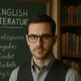 RUAN - Professor de inglês - São Paulo