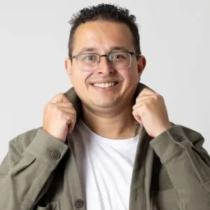 Mathieu - Prof de comptabilité - Rambouillet