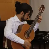 Alessandro - Insegnante di chitarra - Ponte Galeria