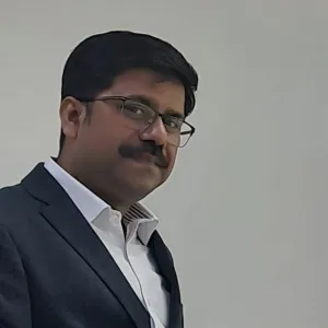 Abhijit - Maths tutor - Kolkata
