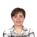 İrem - İngilizce öğretmeni - 